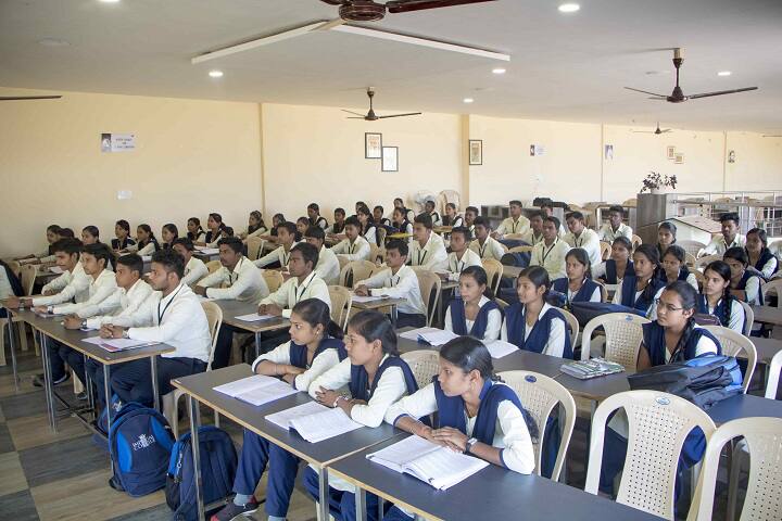 classroom